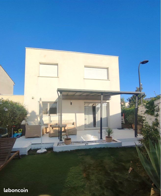 Maison à vendre, 101m², Pignan