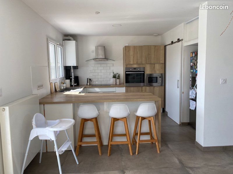 Maison à vendre, 101m², Pignan