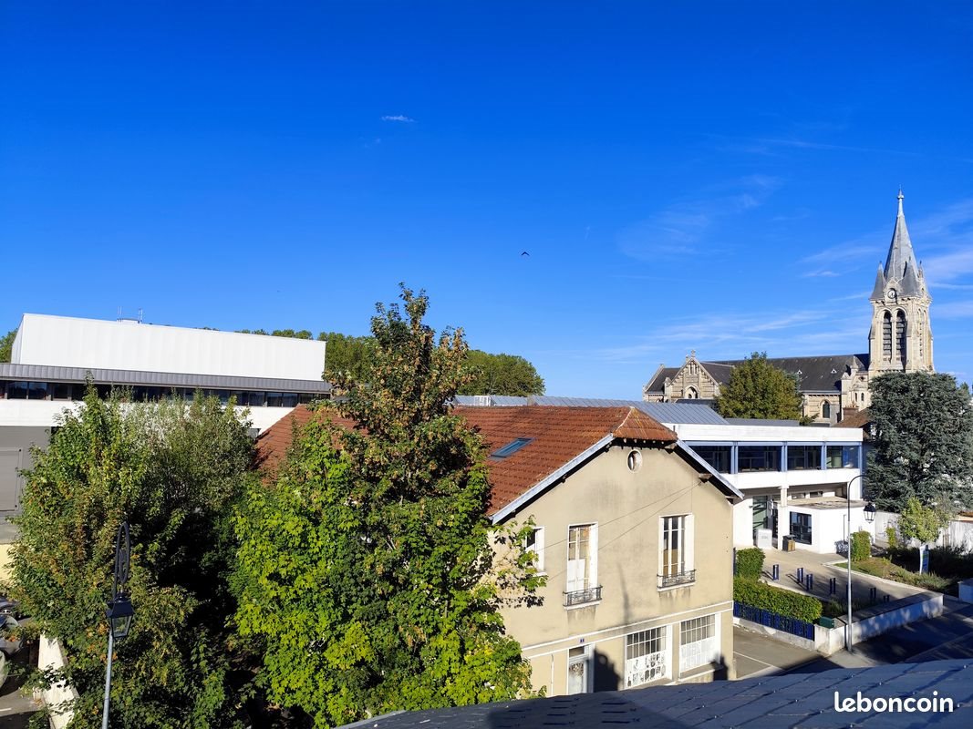 Maison à vendre, 200m², Rambouillet