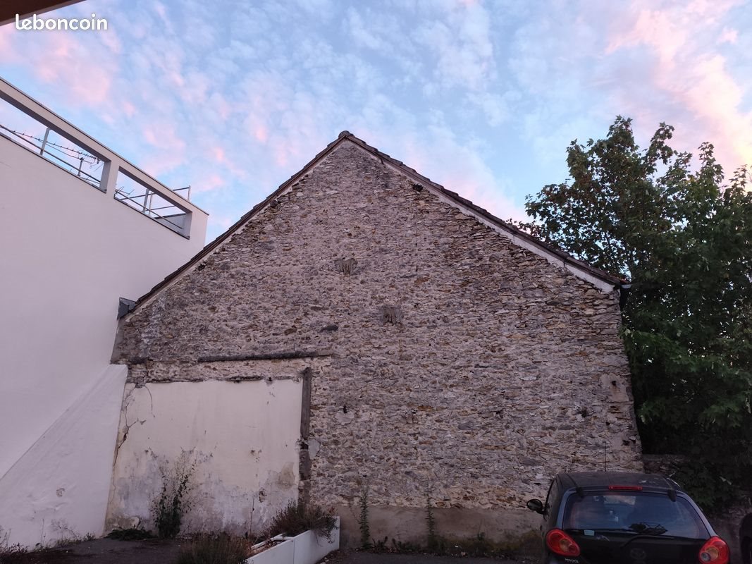 Maison à vendre, 200m², Rambouillet