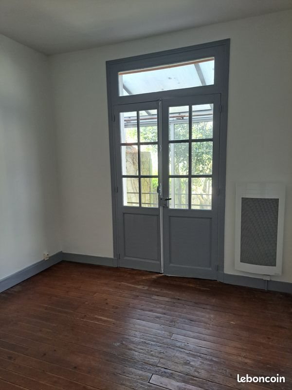 Maison à louer, 43m², Niort