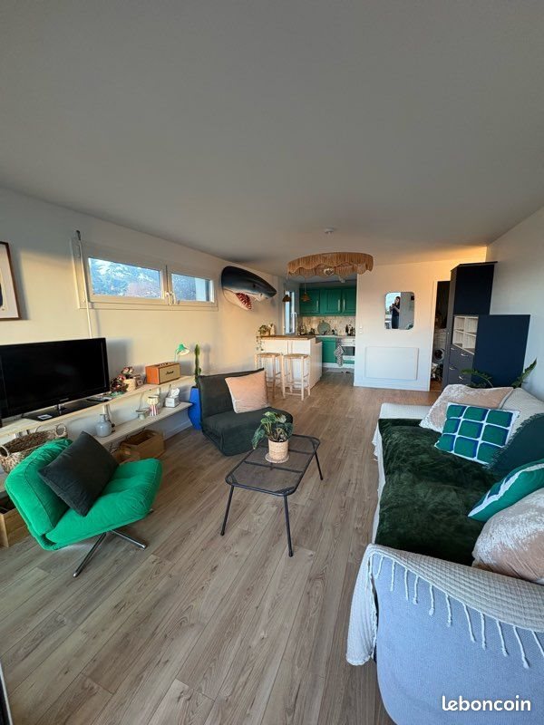Appartement à vendre, 31m², Seignosse