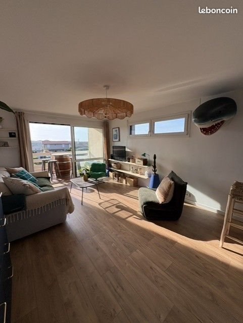 Appartement à vendre, 31m², Seignosse