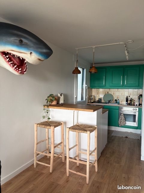 Appartement à vendre, 31m², Seignosse