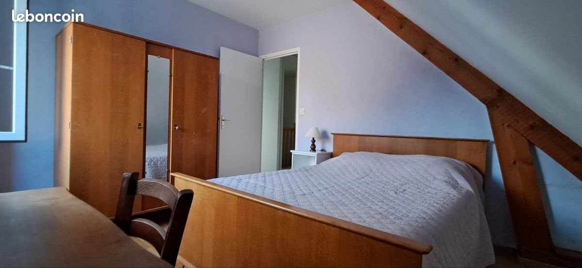 Appartement à louer, 25m², Lorient