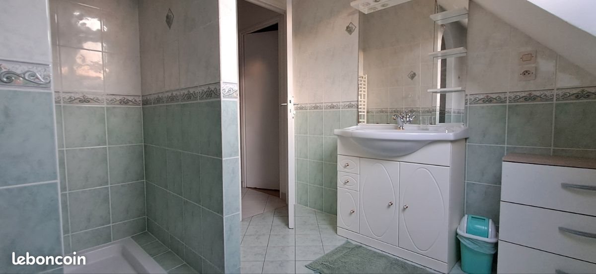 Appartement à louer, 25m², Lorient