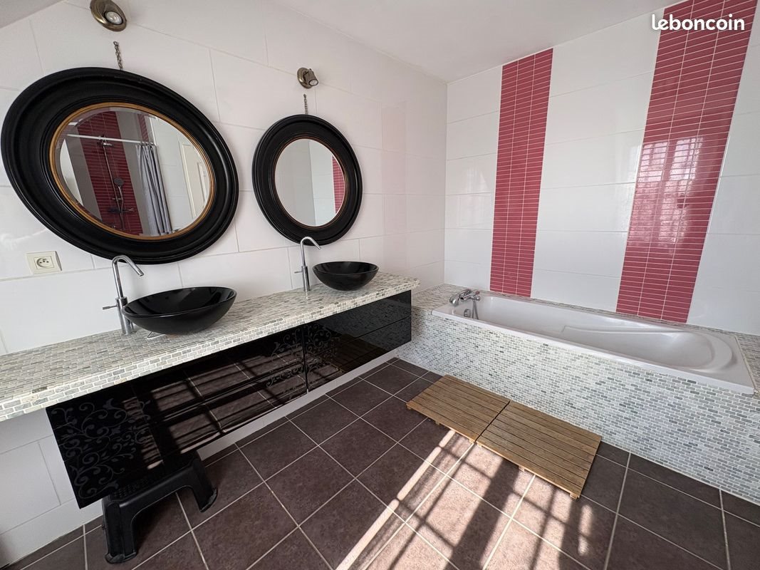 Maison à vendre, 157m², Saint-Hilaire-Saint-Mesmin