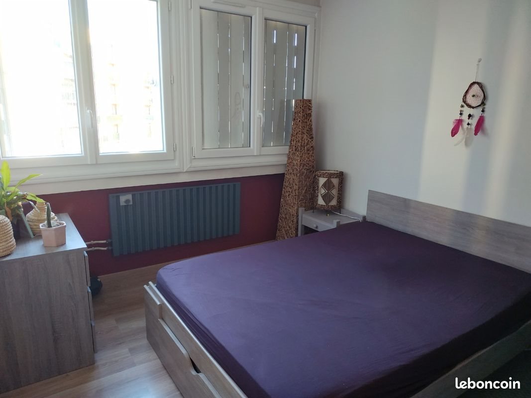 Appartement à louer, 60m², Clermont-Ferrand