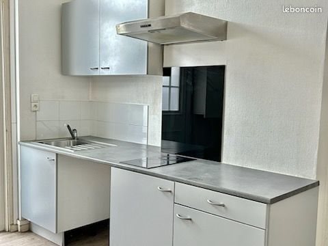 Appartement à louer, 30m², Saint-Etienne