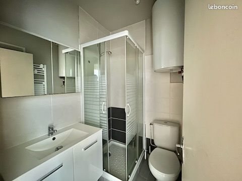 Appartement à louer, 30m², Saint-Etienne