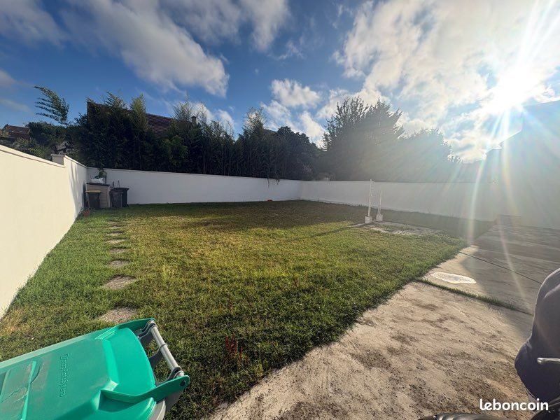 Maison à vendre, 100m², Argenteuil