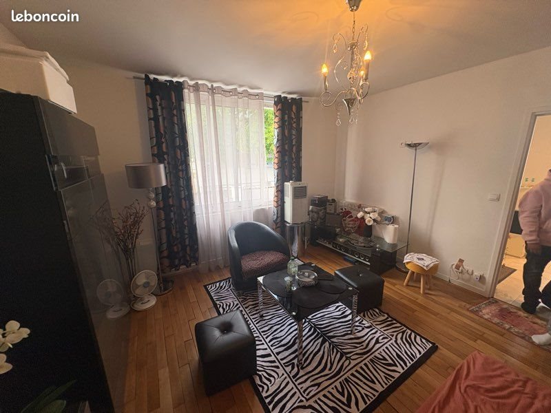 Maison à vendre, 100m², Argenteuil