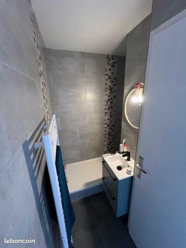 Appartement à louer, 22m², Château-d'Olonne