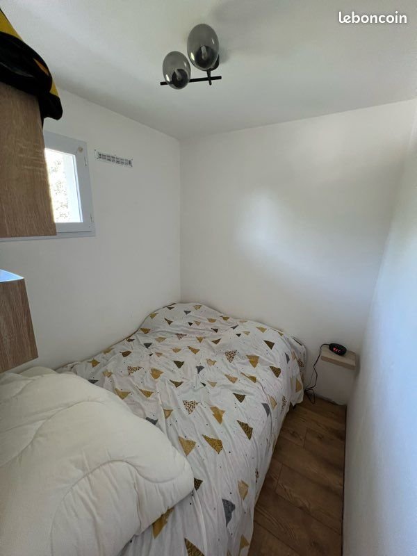 Appartement à louer, 22m², Château-d'Olonne