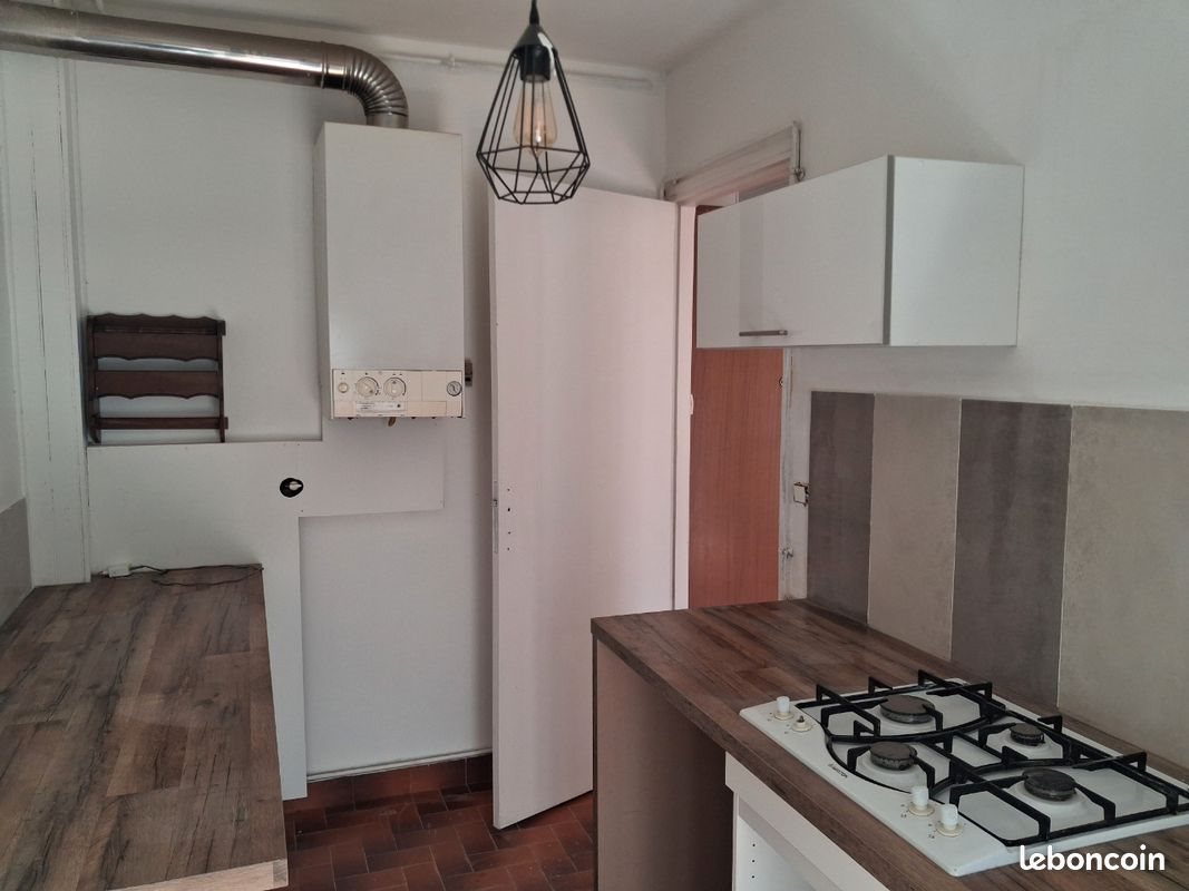 Appartement à vendre, 66m², Alès