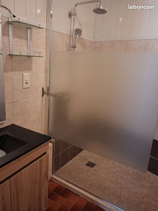 Appartement à vendre, 66m², Alès