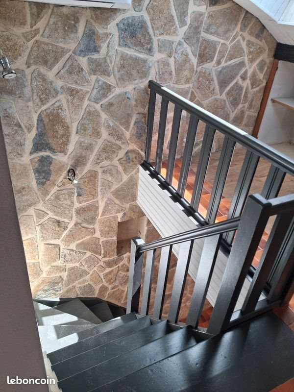 Appartement à vendre, 66m², Alès