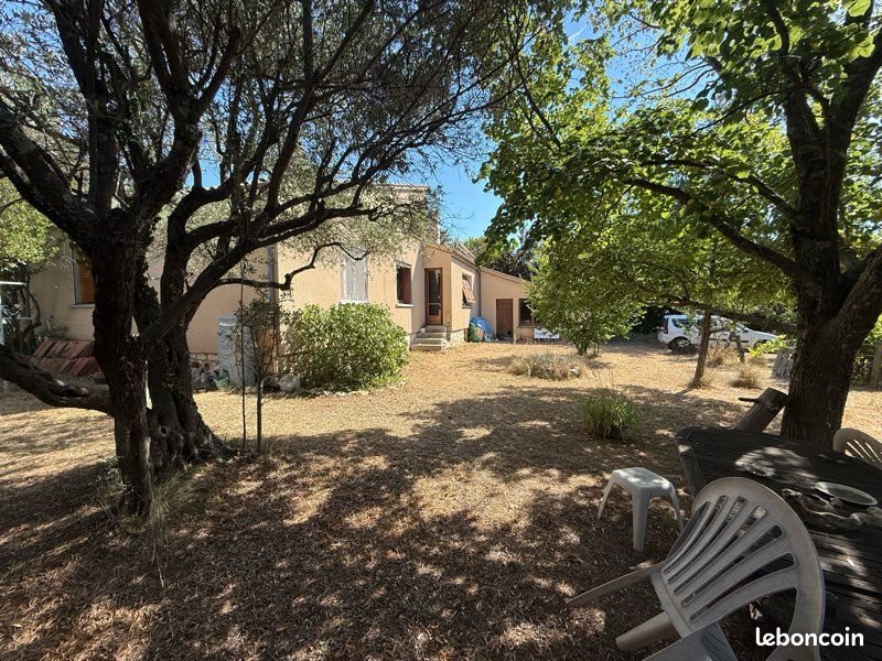 Maison à vendre, 92m², Château-Arnoux-Saint-Auban