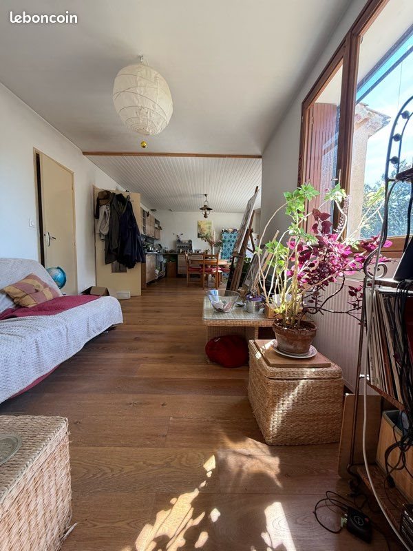 Maison à vendre, 92m², Château-Arnoux-Saint-Auban