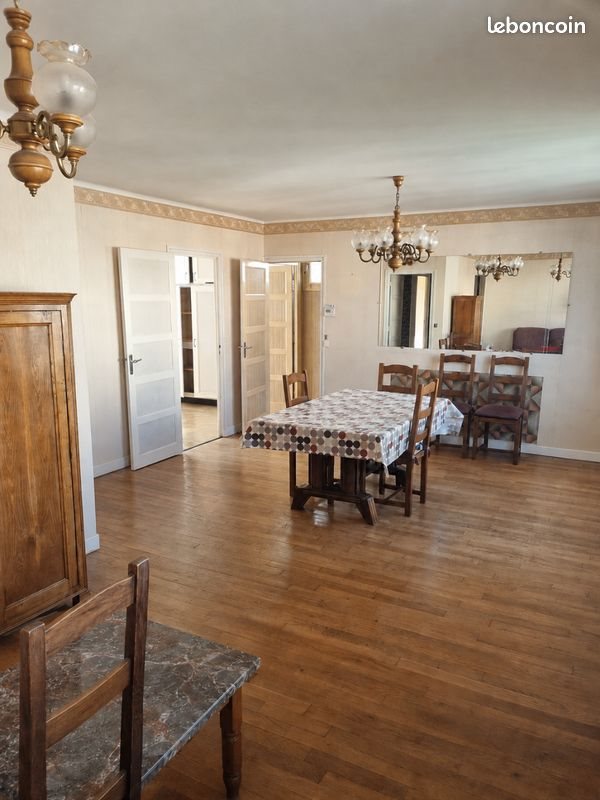 Maison à vendre, 75m², Montmirail