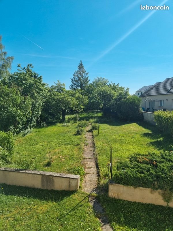 Maison à vendre, 75m², Montmirail