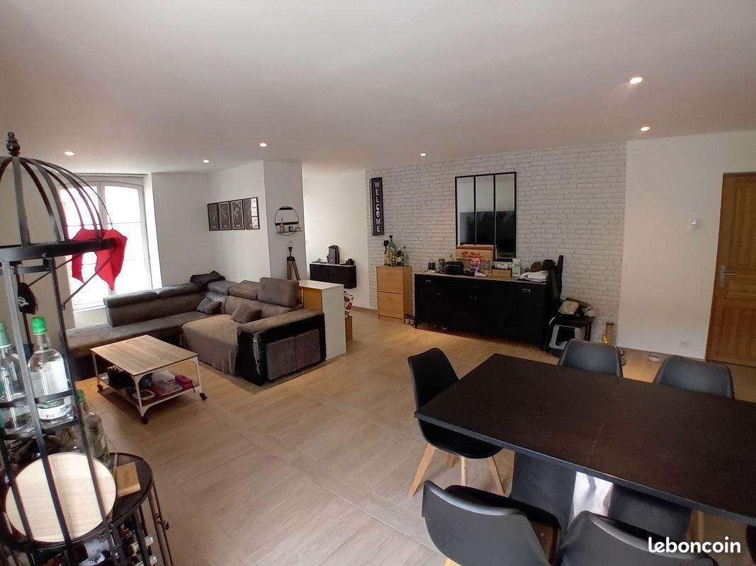 Maison à vendre, 110m², Mézin