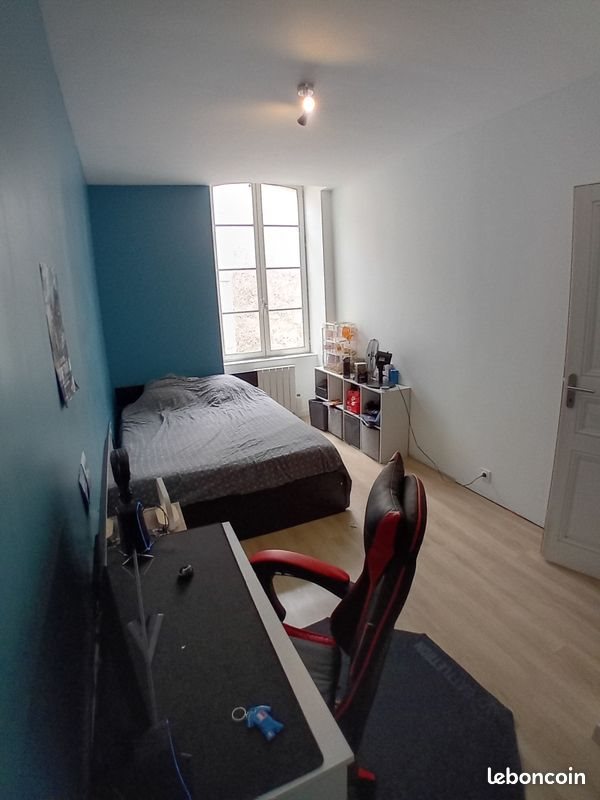 Maison à vendre, 110m², Mézin