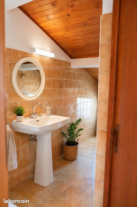 Appartement à louer, 39m², Porto-Vecchio