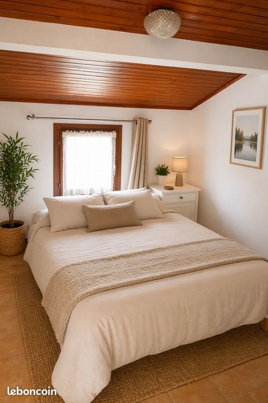 Appartement à louer, 39m², Porto-Vecchio