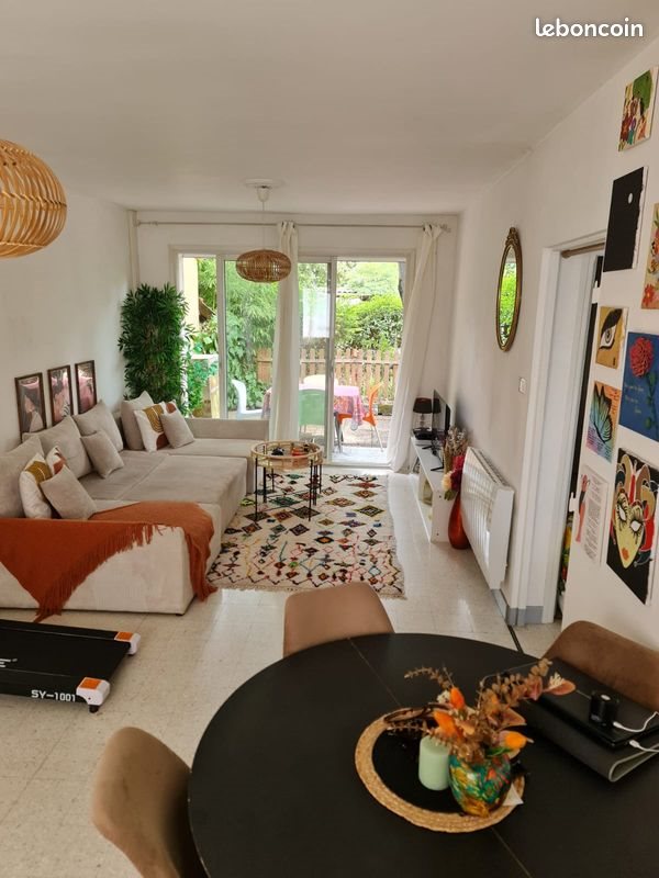 Appartement à louer, 54m², Montpellier
