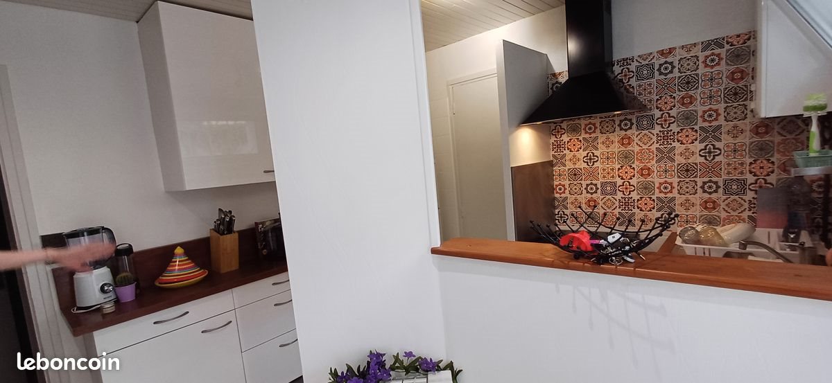 Appartement à louer, 54m², Montpellier
