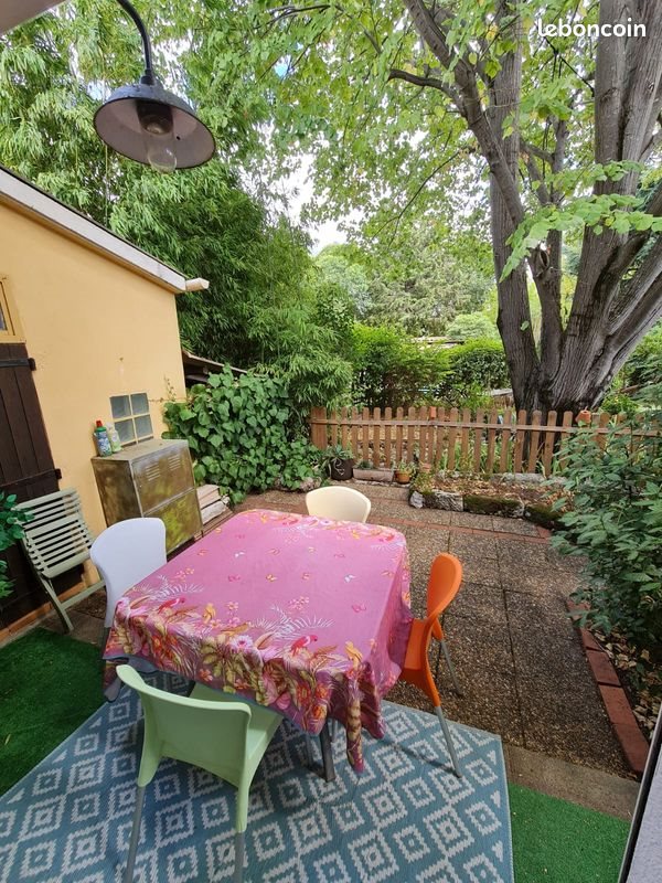 Appartement à louer, 54m², Montpellier