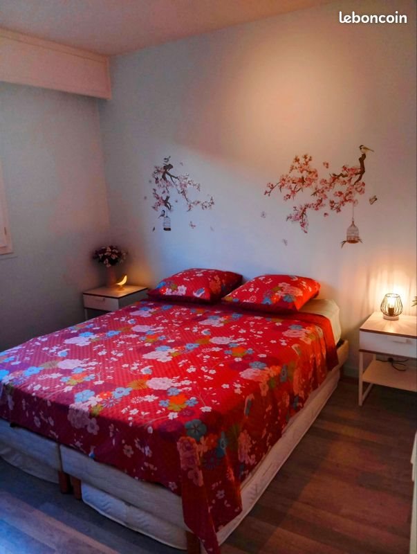 Appartement à louer, 68m², Nice
