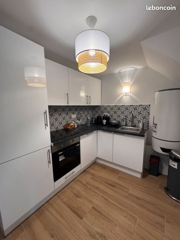 Appartement à louer, 66m², Sevran