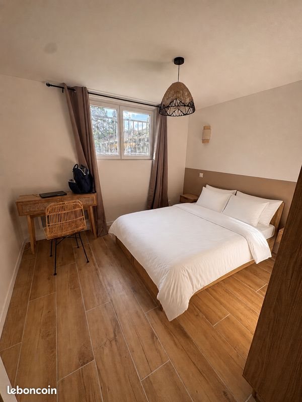 Appartement à louer, 66m², Sevran