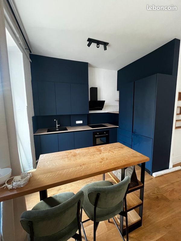 Appartement à louer, 52m², Grenoble