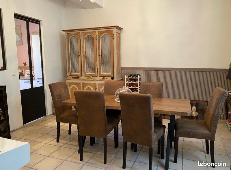Maison à vendre, 148m², Pignan