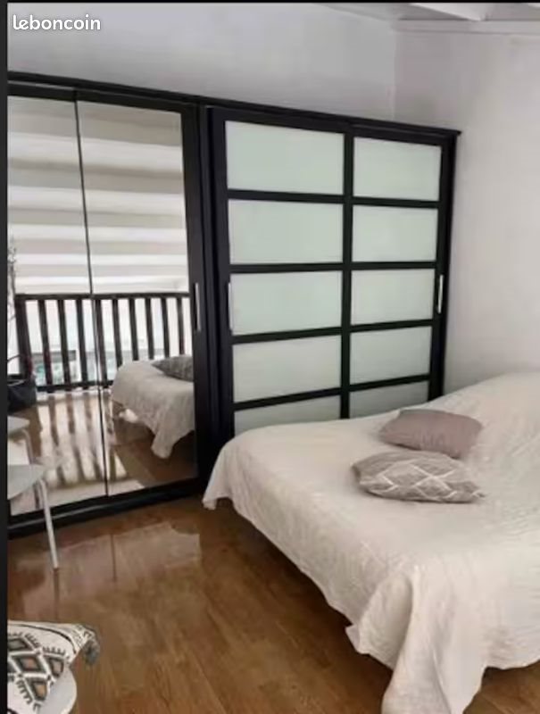 Appartement à louer, 29m², Canet-en-Roussillon
