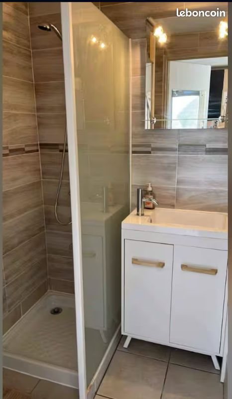 Appartement à louer, 29m², Canet-en-Roussillon