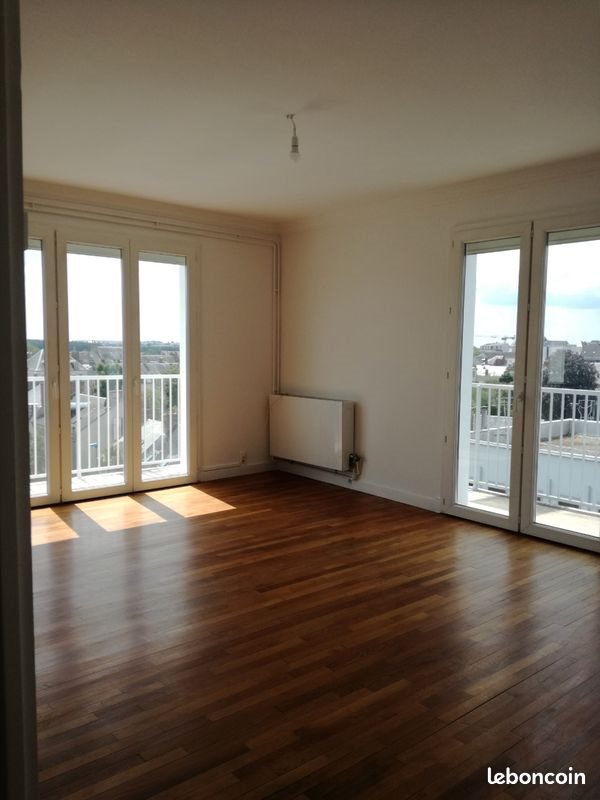 Appartement à louer, 75m², Bourges