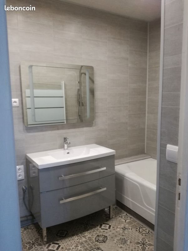 Appartement à louer, 75m², Bourges