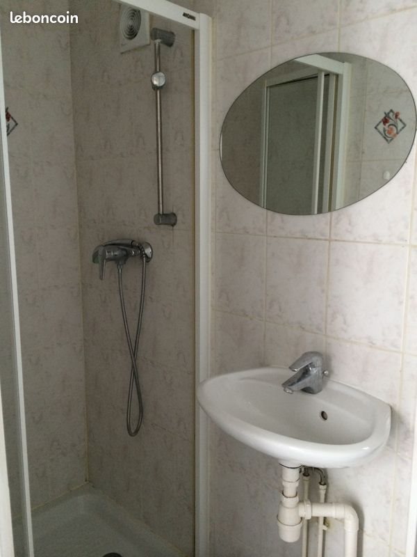 Appartement à louer, 14m², Château-Thierry