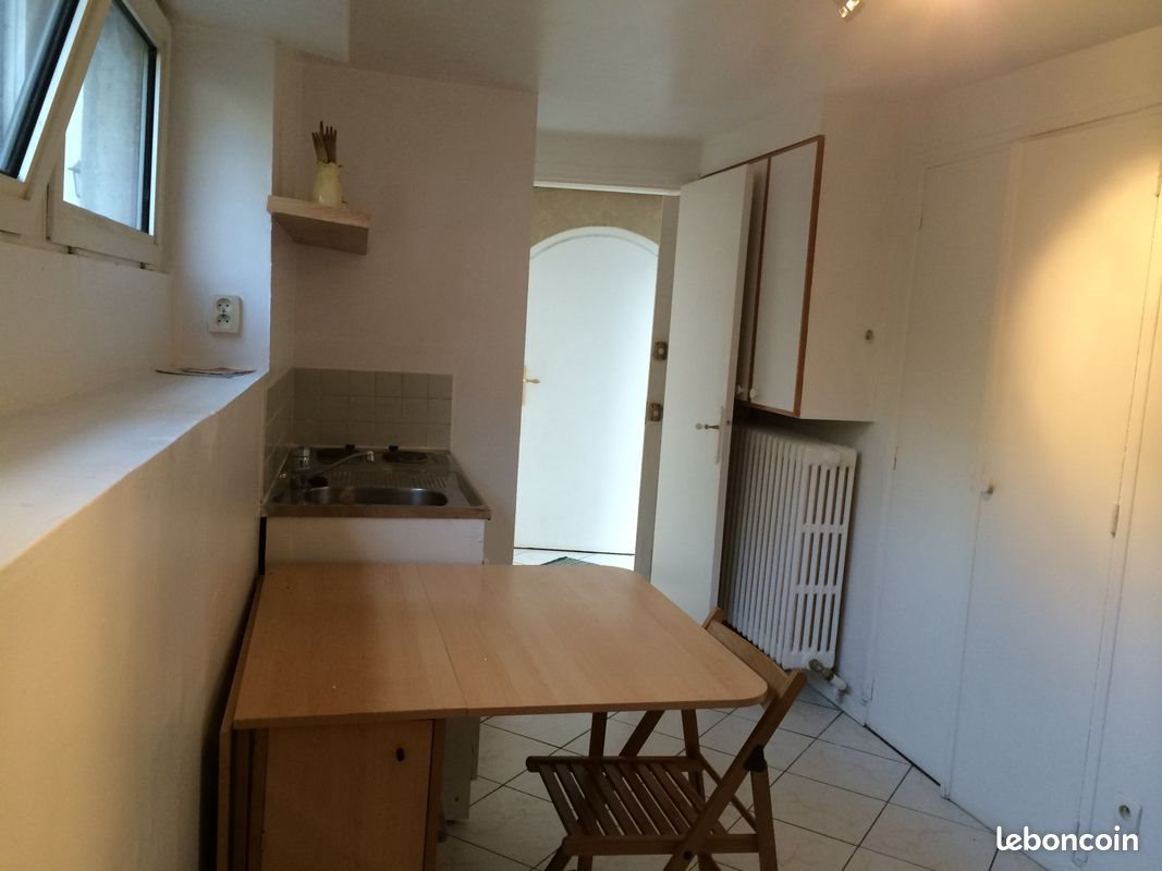 Appartement à louer, 14m², Château-Thierry