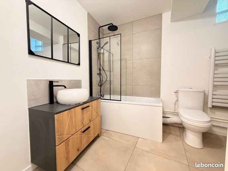 Appartement à louer, 55m², Laon