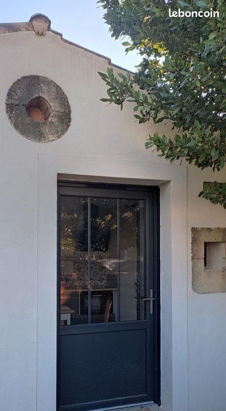Maison à louer, 25m², Villeneuve-lès-Avignon