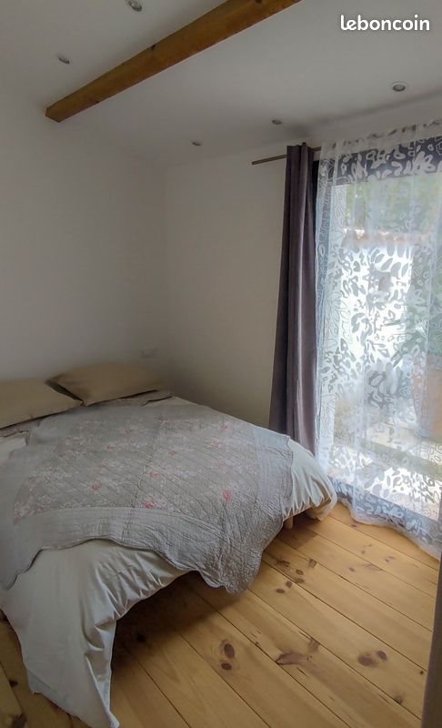 Maison à louer, 25m², Villeneuve-lès-Avignon