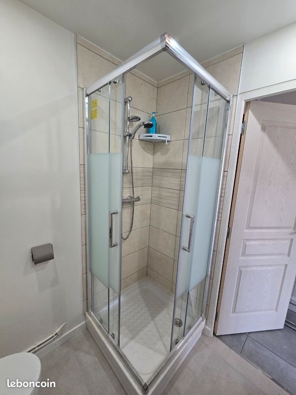 Appartement à louer, 28m², Châtellerault