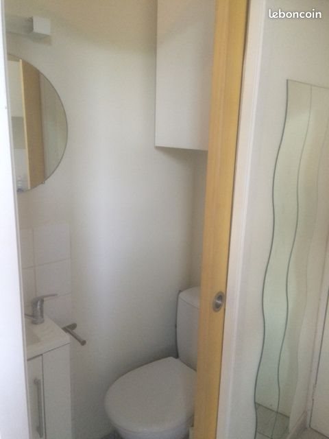 Appartement à vendre, 12m², Bordeaux