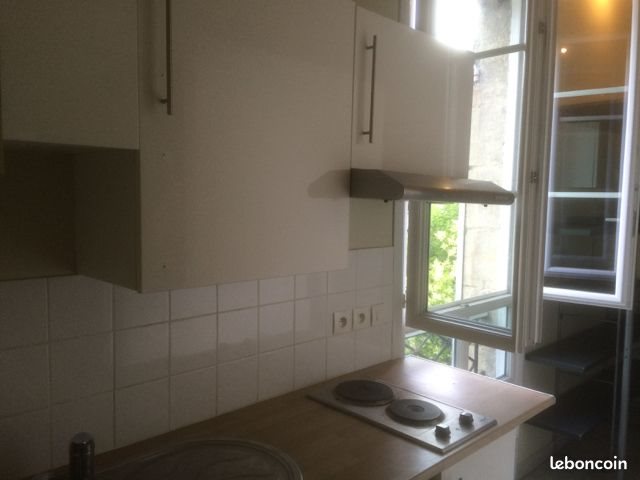 Appartement à vendre, 12m², Bordeaux