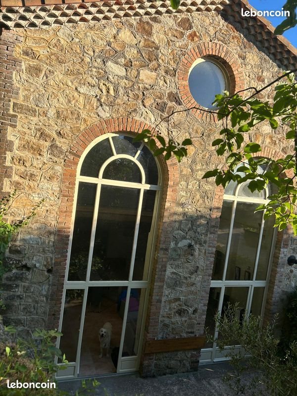 Maison à vendre, 150m², Molières-sur-Cèze